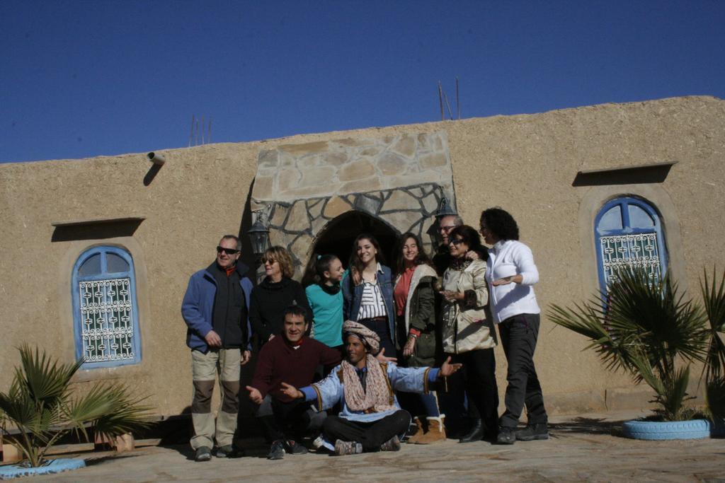 Riad Marhaba Merzane Exterior foto